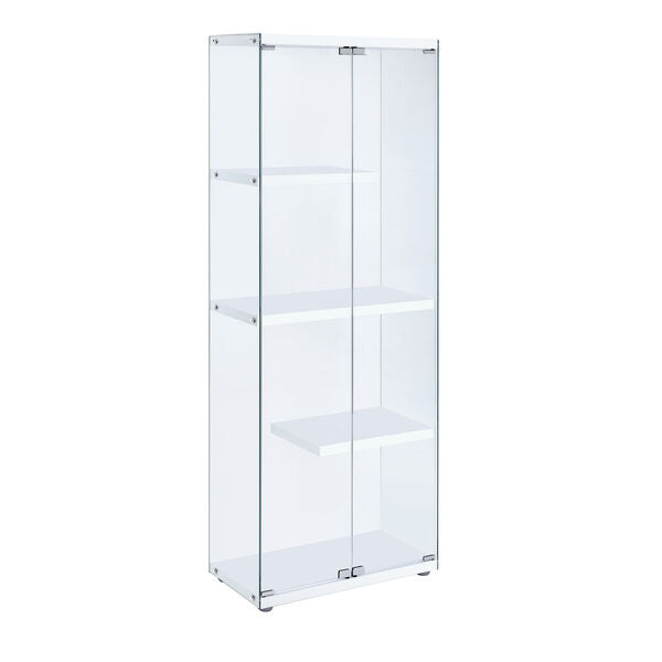 Ice Display Cabinet