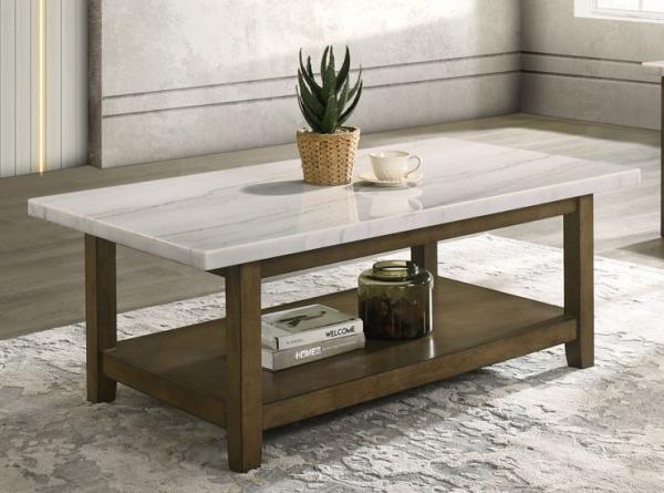 Izmir Coffee Table Set
