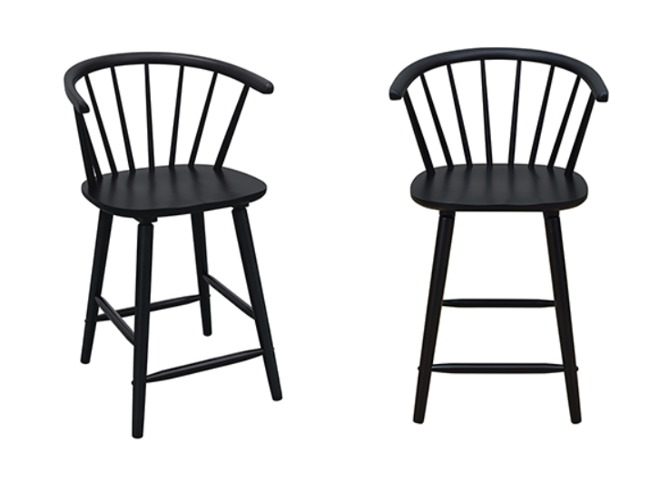 Janna Counter Height Stool
