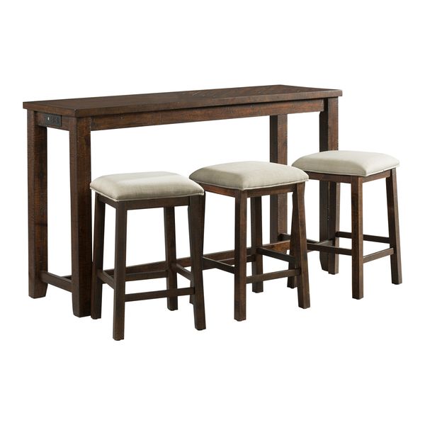 Jax Bar Set