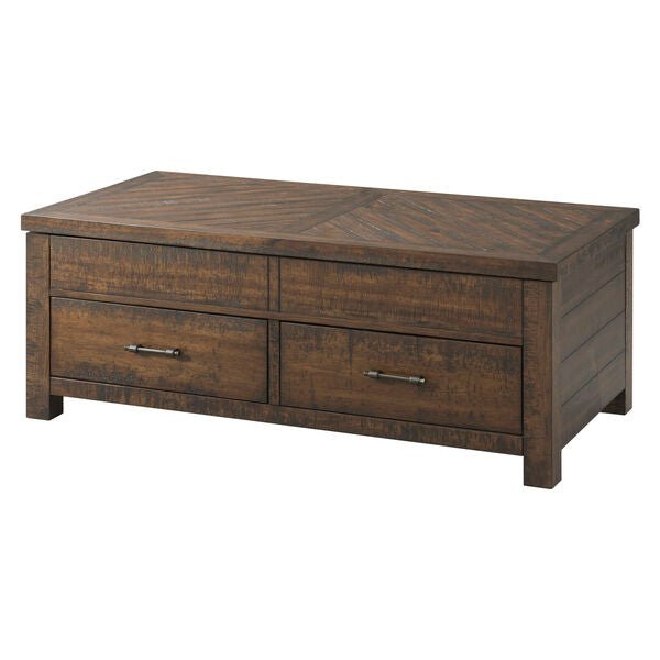 Jax Lift-Top Coffee Table