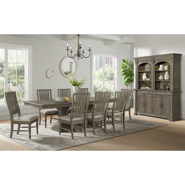 Kings Court Dining Set