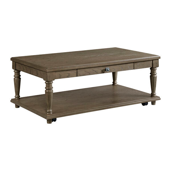 Kings Court Coffee Table Set