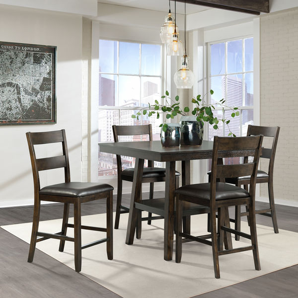 Laredo Counter Height Set
