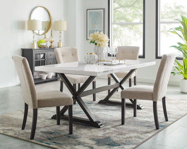 Lexi Dining Set