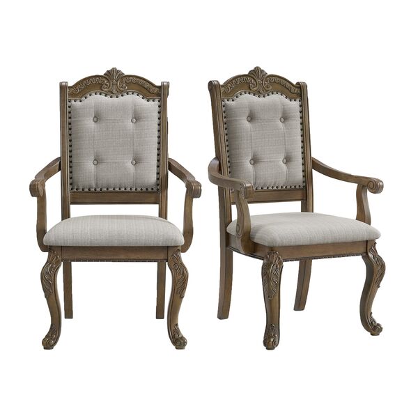 Madison Park Dining Set