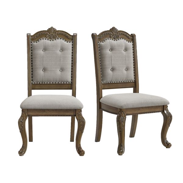 Madison Park Dining Set