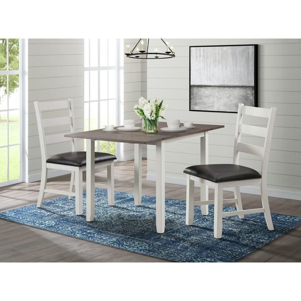 Martin Drop Leaf Dining Set