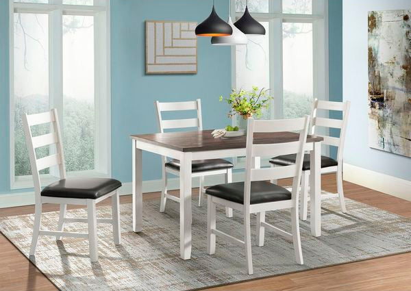 Martin Dining Set