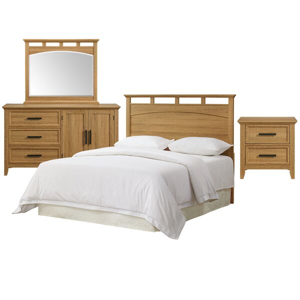 Matias Bedroom Set