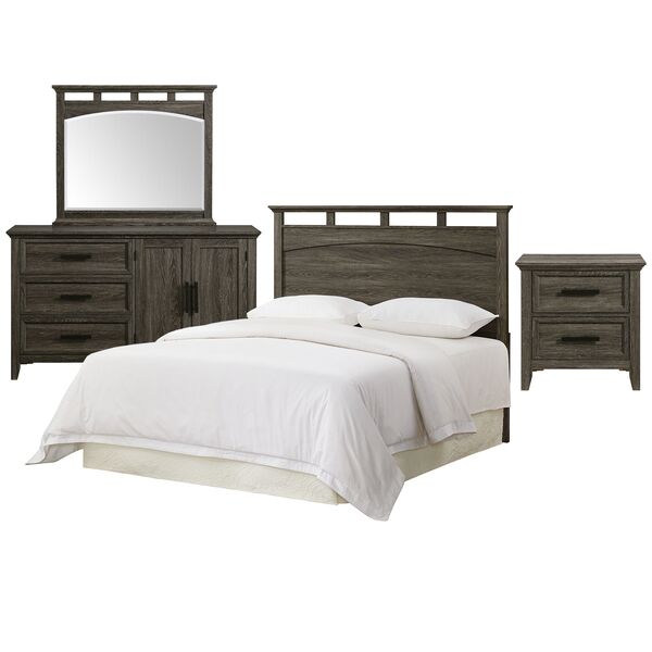 Matias Bedroom Set