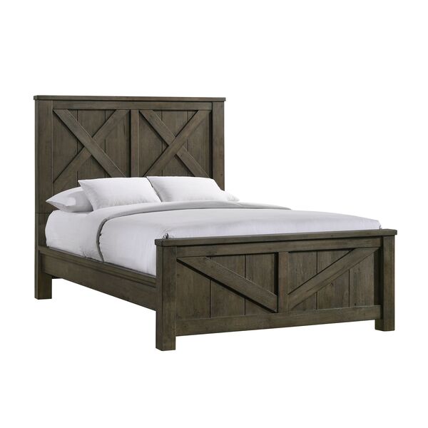 Maverick Bedroom Set