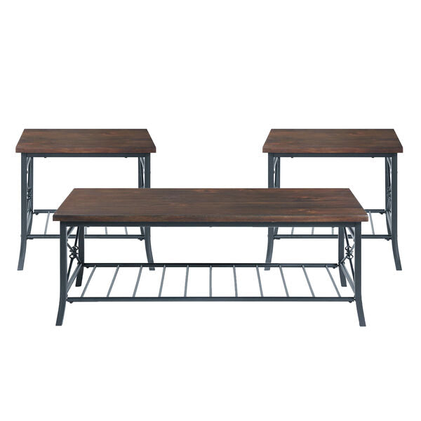 Mica Occasional Set