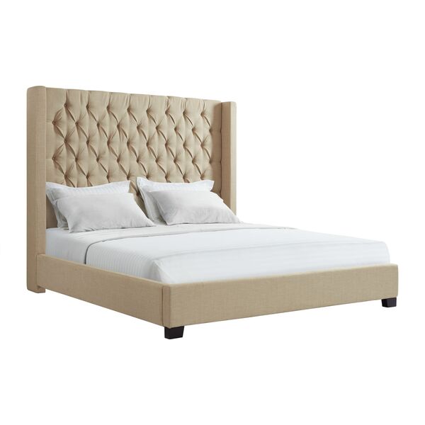 Morrow Bed