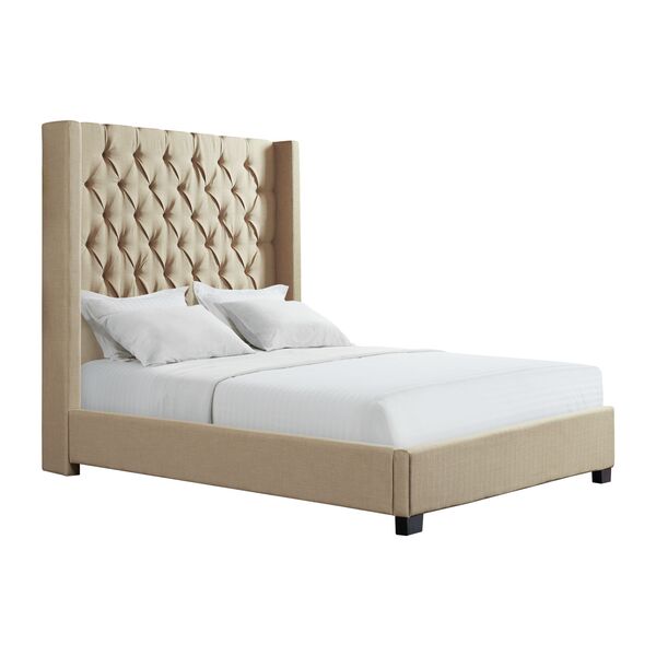 Morrow Bed
