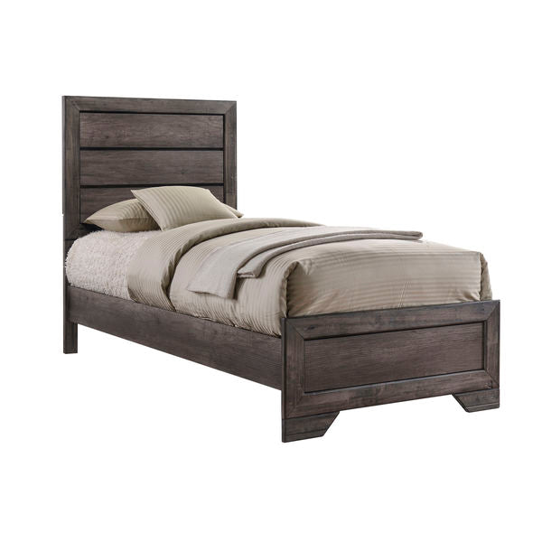 Nathan Bedroom Set