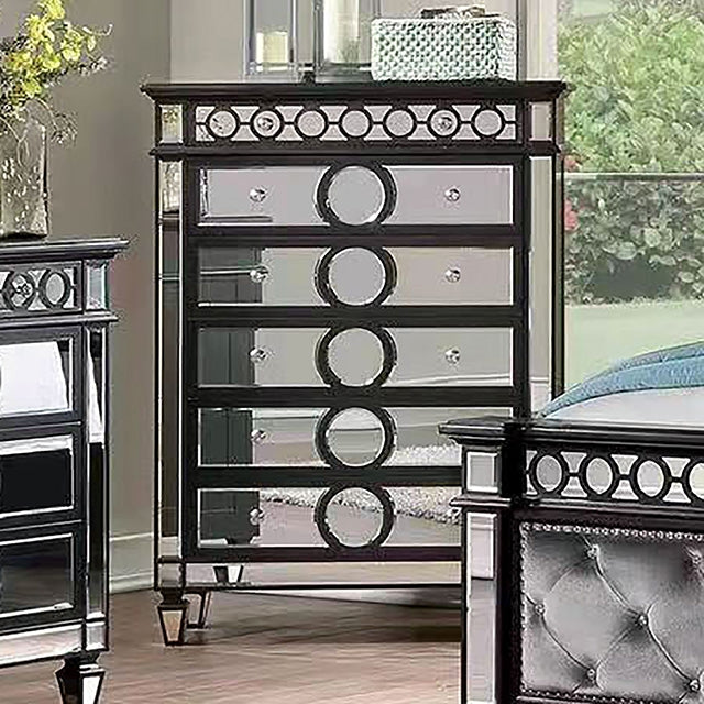 Theola Chest