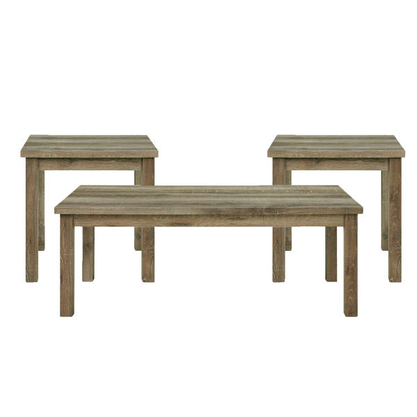 Oak Lawn Coffee Table Set