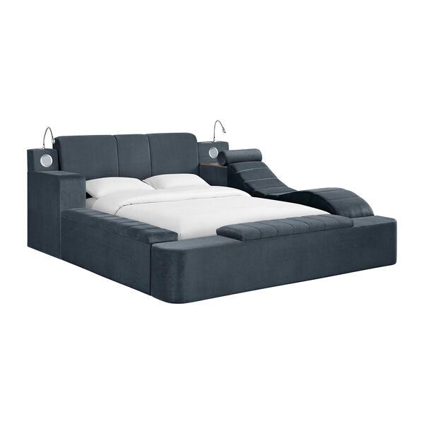 Ottawa Bed