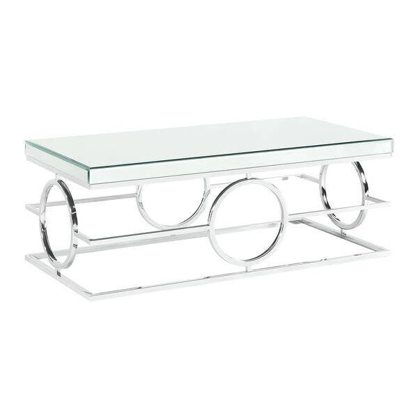 Pearl Coffee Table Set