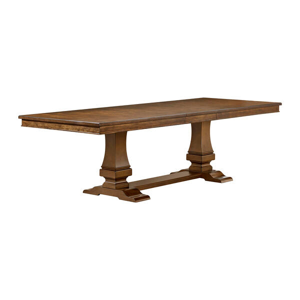 Phillipe Cherry Dining Set