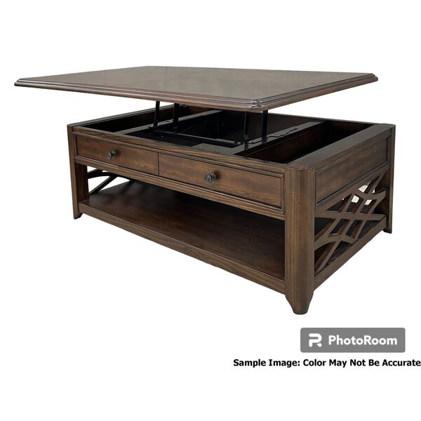 Phillipe Coffee Table Set