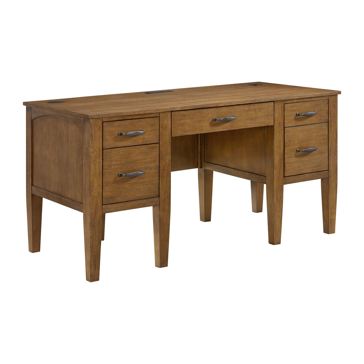 Portico Office Set