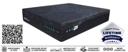 Presidential Lux Mattress