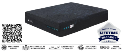 Presidential Ultra Mattress