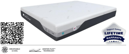 Primerest Firm Mattress