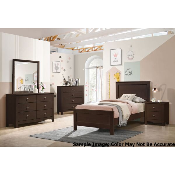 Sami Youth Bedroom Set