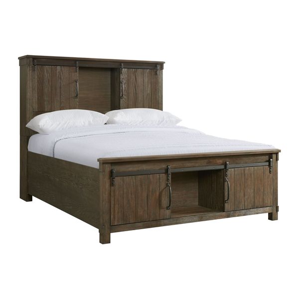 Scott Bedroom Set