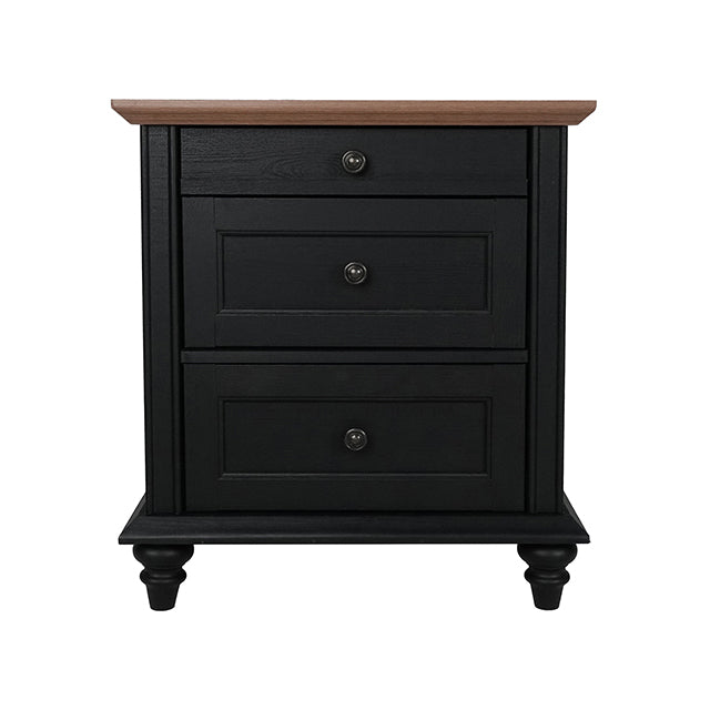 Hyde Nightstand