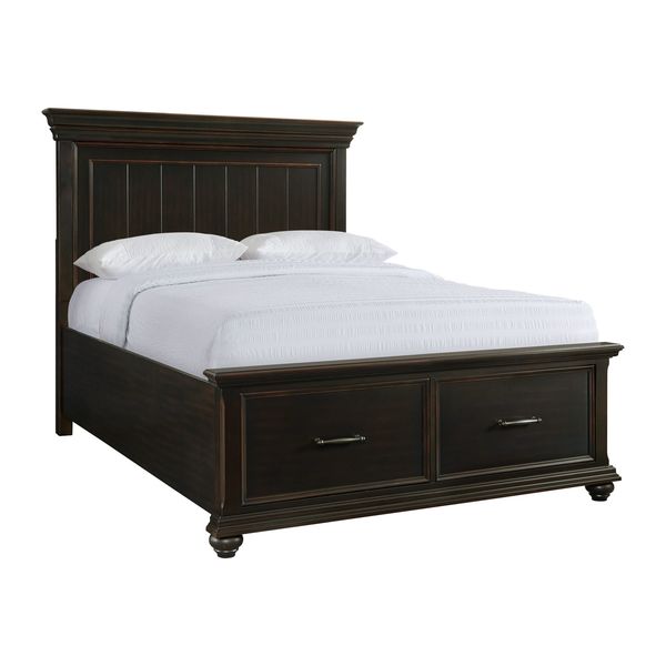 Slater Bedroom Set