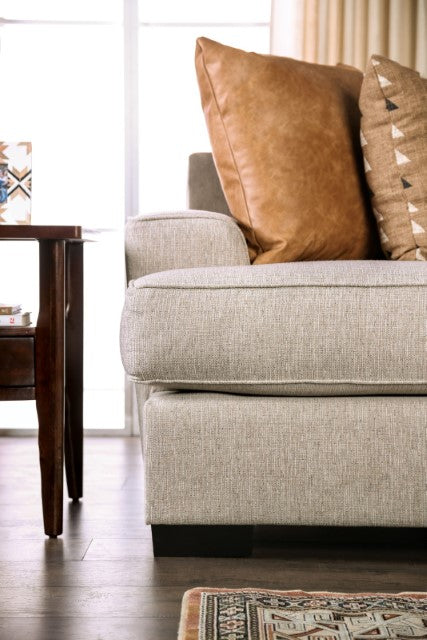 New Meadows Loveseat