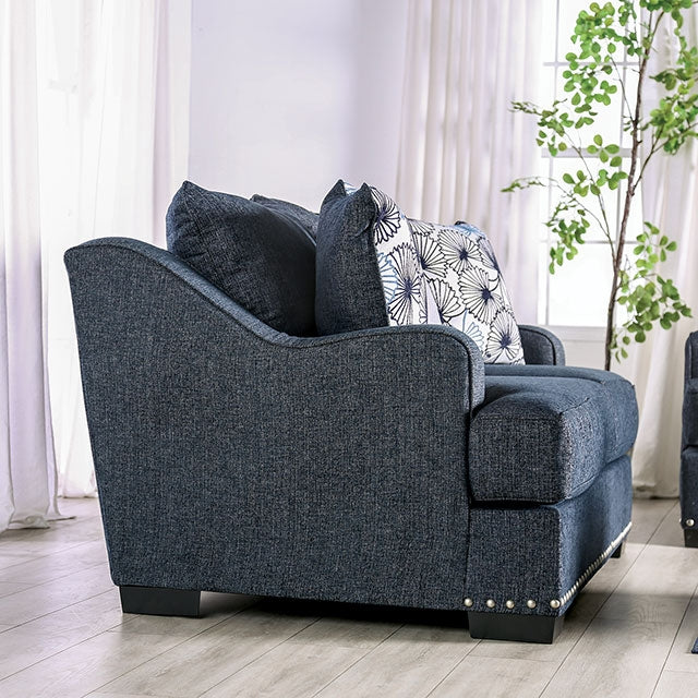 Sonora Loveseat