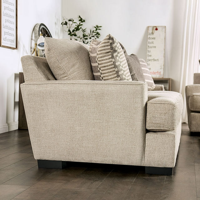 Holborn Loveseat
