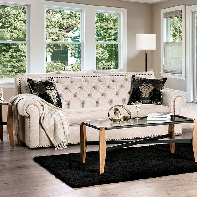 Parshall Sofa