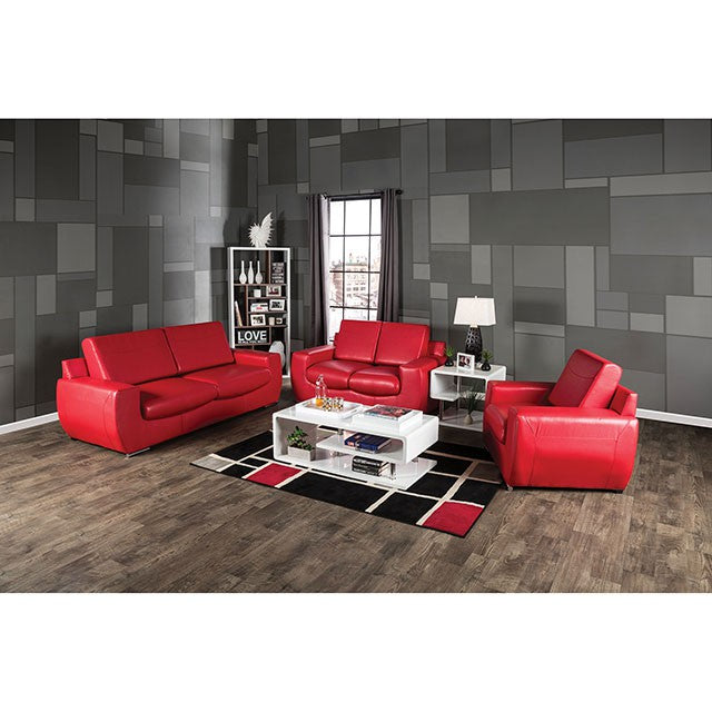 Tekir Love Seat