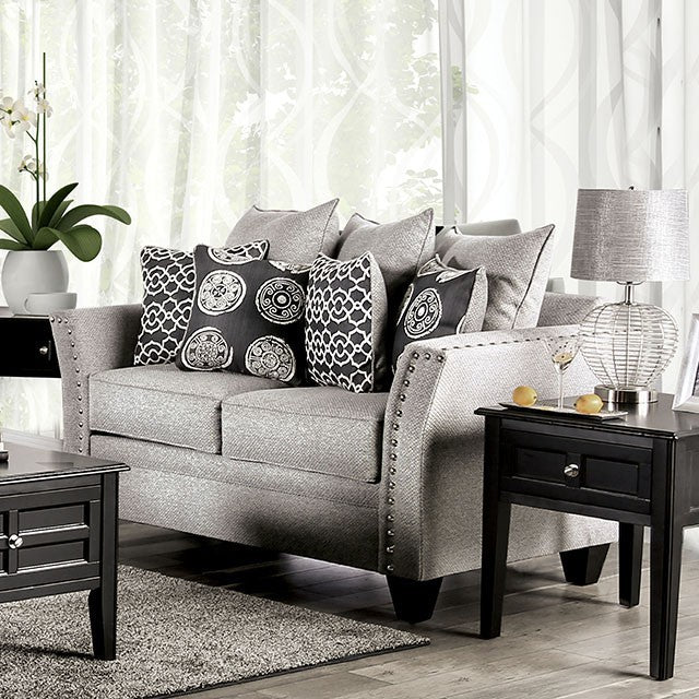 Talgarth Love Seat