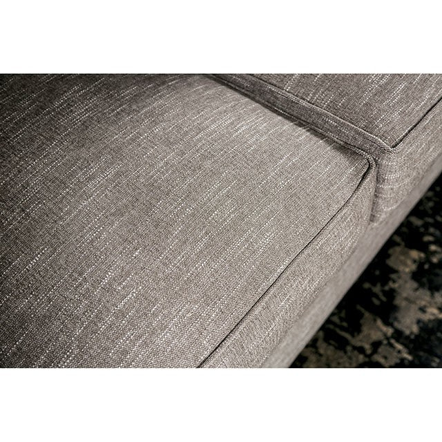 Love Seat Shelly