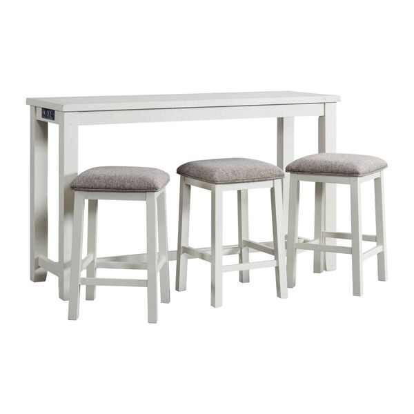 Stone Bar Set