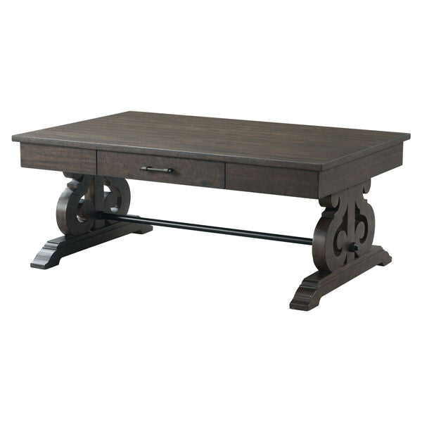 Stone Occasional Table Set