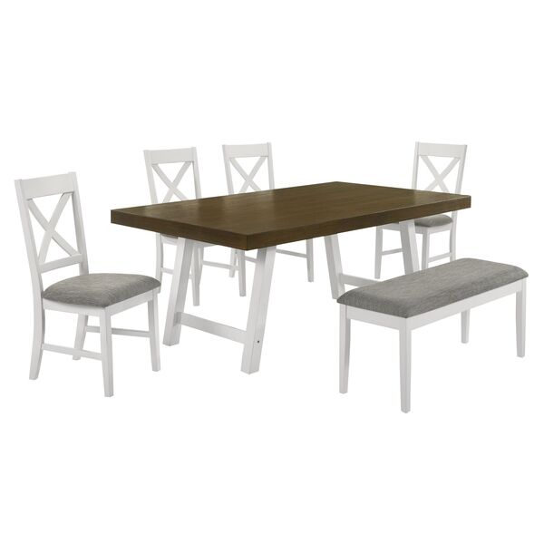 Summerville Dining Set
