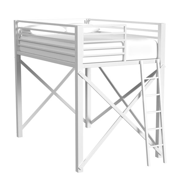 Talia Full Loft Bed