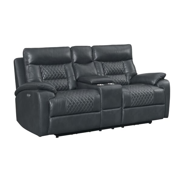 Trinidad Reclining Living Room Set