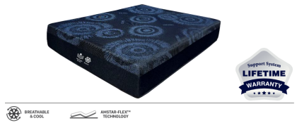 Twilight Firm Mattress