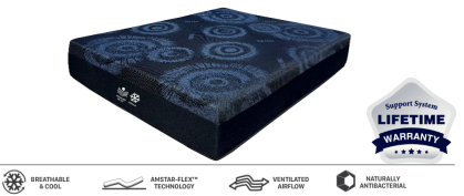 Twilight Lux Mattress