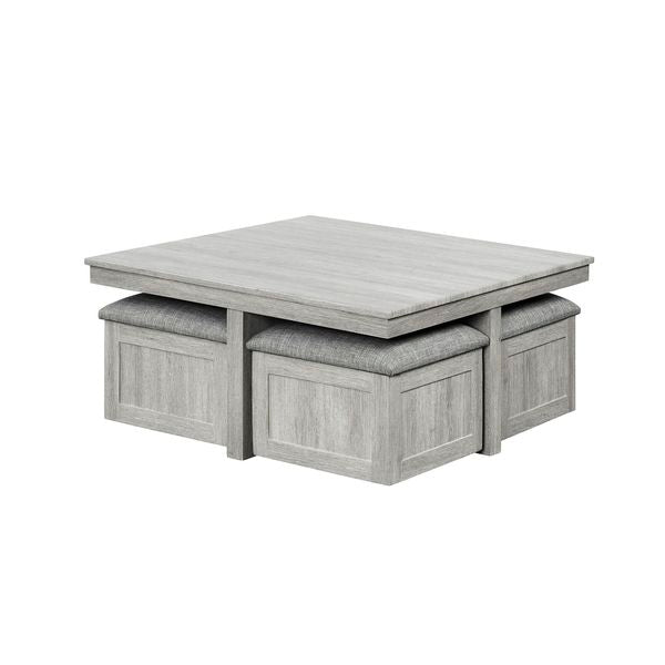 Uster Coffee Table Set