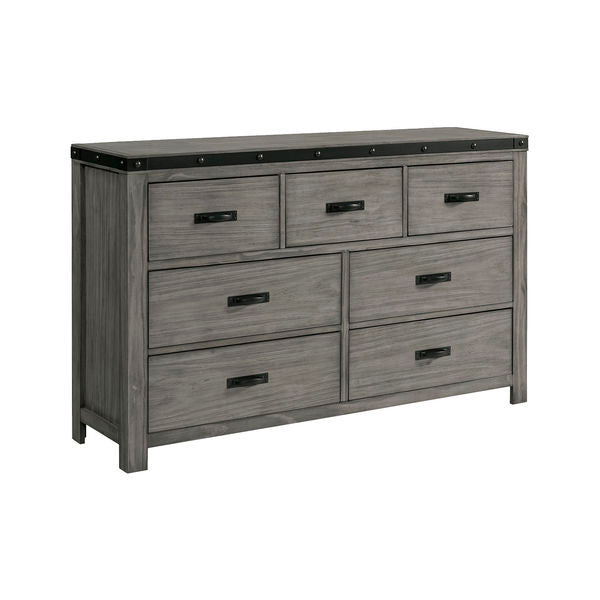 Wade Bedroom Set